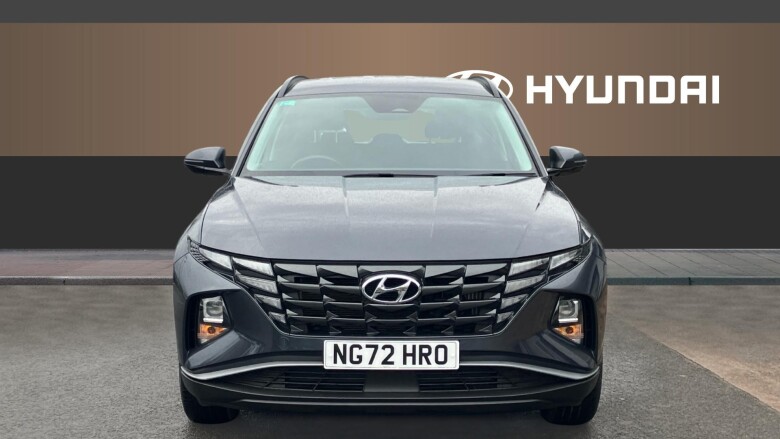 Hyundai TUCSON 1.6 TGDi Hybrid 230 SE Connect 5dr 2WD Auto Hybrid Estate